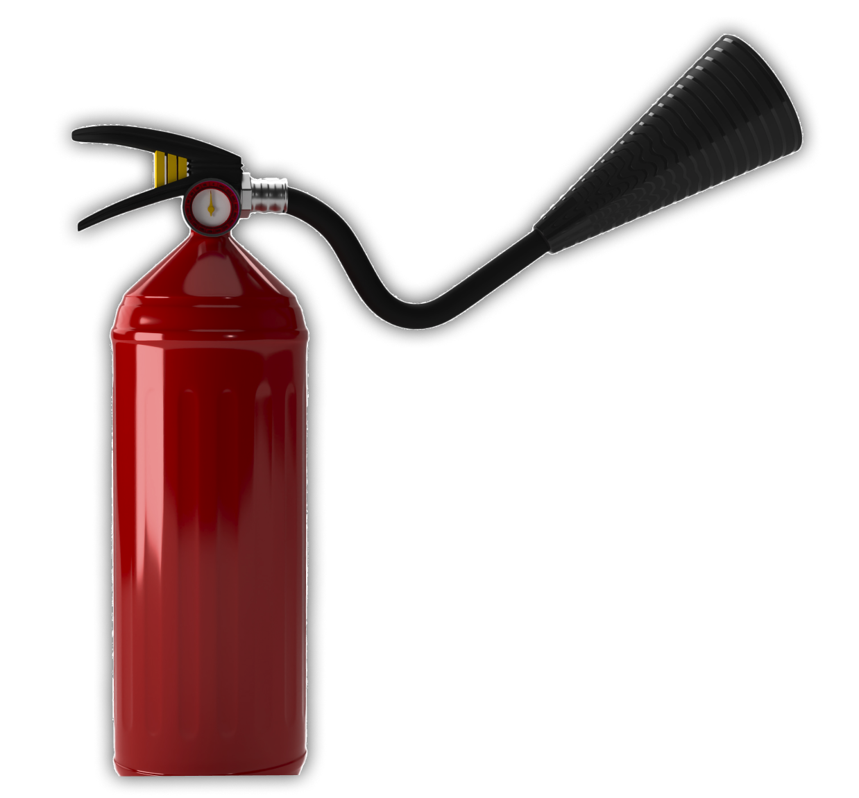 Огнетушитель